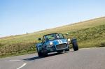 Caterham Seven CSR 175 2009 года